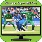 Pak VS World XI 2017 Live Streaming アイコン