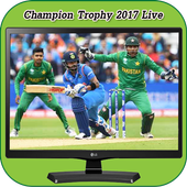 Live India vs Bangladesh 2018 streaming icône