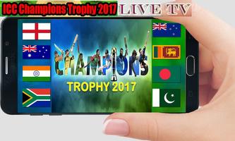 Champion Trophy Live Streaming poster