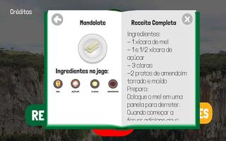 Jogo Culinária Gaúcha اسکرین شاٹ 1