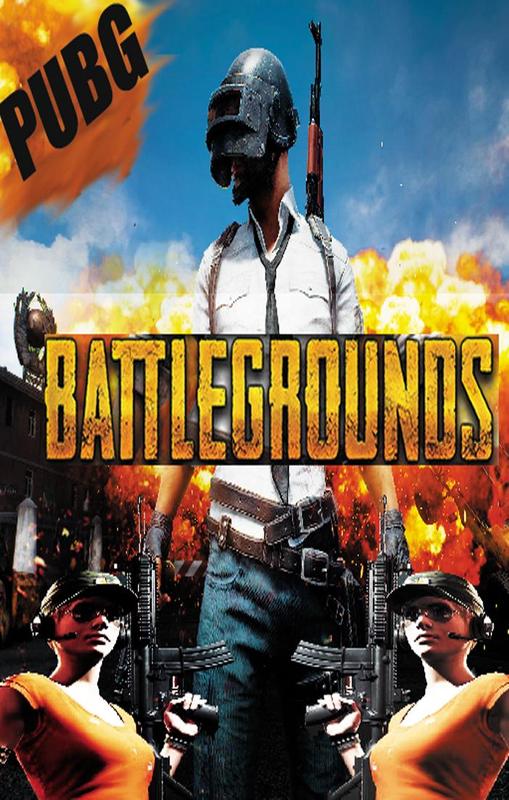 Pubg Mobile Tips For Android Apk Download - pubg mobile tips poster