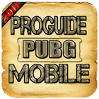 ProGuide PUBG mobile 2018 آئیکن