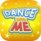 Dance With Me icon