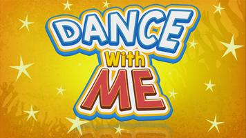 Dance With Me poster