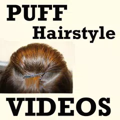 PUFF Hairstyles Step VIDEOs APK download