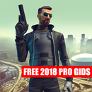 Gangstar New Orleans OpenWorld Gids 2018 FREE APK