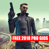 Gangstar New Orleans OpenWorld Gids 2018 FREE