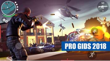 Gangstar New Orleans OpenWorld Gids 2018 FREE Ekran Görüntüsü 2