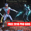 Injustice 2 Gids 2018 FREE