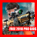 APK Sniper Fury Top shooter - FPS Gids 2018 FREE