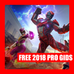 Power Rangers Legacy Wars Gids 2018 FREE
