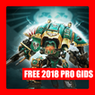 Warhammer 40,000 Freeblade Gids 2018 FREE