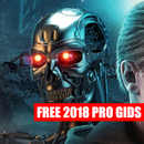 APK Gids Terminator Genisys Future War 2018 FREE