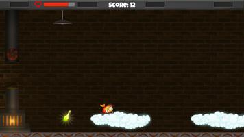 BAKER FLY GAME screenshot 2