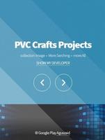 PVC Crafts Projects poster