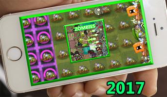 Guide for Plants vs Zombies 2 in World Spinner capture d'écran 1