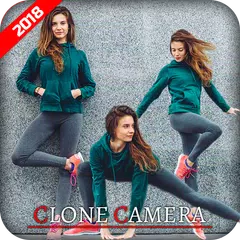 ? Clone Camera – Twin Camera Photo Editor ?