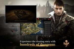 Dragon Raja Mobile स्क्रीनशॉट 1