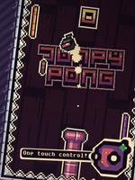 Jumpy Pong اسکرین شاٹ 1