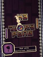 Jumpy Pong تصوير الشاشة 2