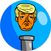 Donald Shoot Game APK