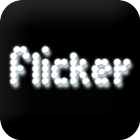 ikon Flicker