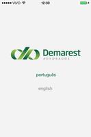 Demarest 海报