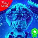 Pacific Rim 2 Tube &  Companion APK