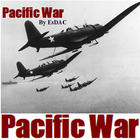 Pacific War ikon