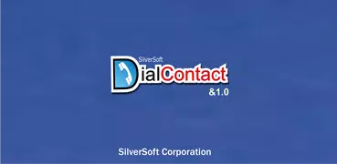 Dial Contact - Dialer