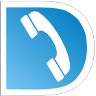 Dial Contact - Dialer icon