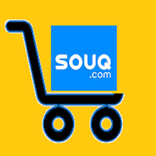 Souq app With FB Twitter Gmail (245kb)