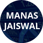 Manas Jaiswal icône
