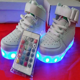 Paa-G LED Fashions Zeichen