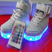 Paa-G LED Fashions