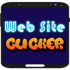 Website Clicker (Unreleased) icon