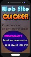 Website Clicker (Unreleased)-poster