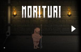 Morituri โปสเตอร์