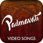 Video songs for Padmavati-icoon