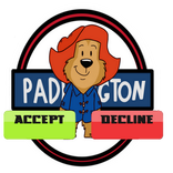 Real Call from Paddington Bear 2018