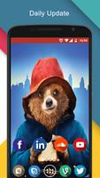 Paddington Wallpaper HD screenshot 1