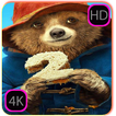 Paddington Wallpapers 4k