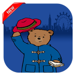 Paddingtoner in London - Runner Bear 2018