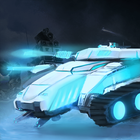 Tank 2017 أيقونة