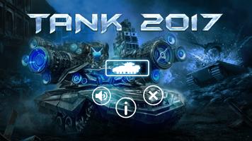 Tank 2017 Affiche