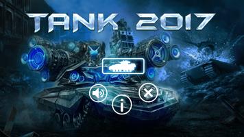 Tank 2017 الملصق