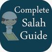 Salah Guide Step by Step Tutor