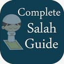 Salah Guide Step by Step Tutor APK