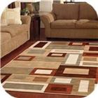 Icona Carpet Design Ideas