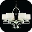 Chandelier Decoration Ideas